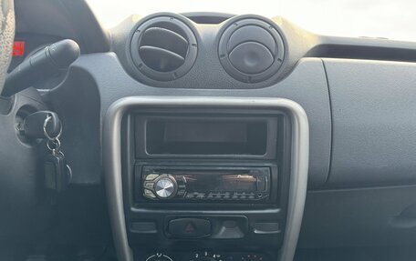 Renault Duster I рестайлинг, 2015 год, 510 000 рублей, 14 фотография