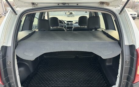 Renault Duster I рестайлинг, 2015 год, 510 000 рублей, 20 фотография