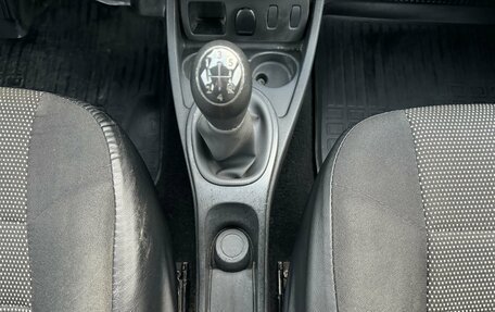 Renault Duster I рестайлинг, 2015 год, 510 000 рублей, 15 фотография