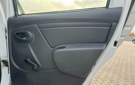 Renault Duster I рестайлинг, 2015 год, 510 000 рублей, 19 фотография