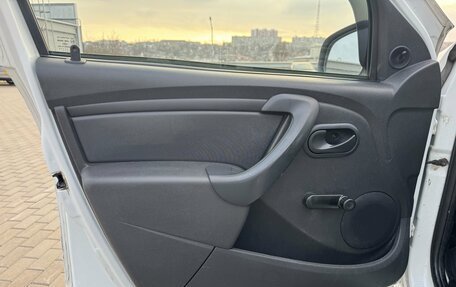 Renault Duster I рестайлинг, 2015 год, 510 000 рублей, 16 фотография