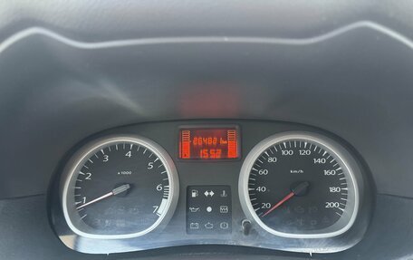 Renault Duster I рестайлинг, 2015 год, 510 000 рублей, 13 фотография