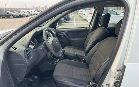 Renault Duster I рестайлинг, 2015 год, 510 000 рублей, 9 фотография