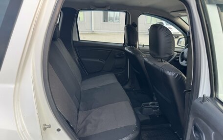 Renault Duster I рестайлинг, 2015 год, 510 000 рублей, 12 фотография