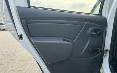 Renault Duster I рестайлинг, 2015 год, 510 000 рублей, 17 фотография