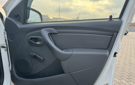 Renault Duster I рестайлинг, 2015 год, 510 000 рублей, 18 фотография