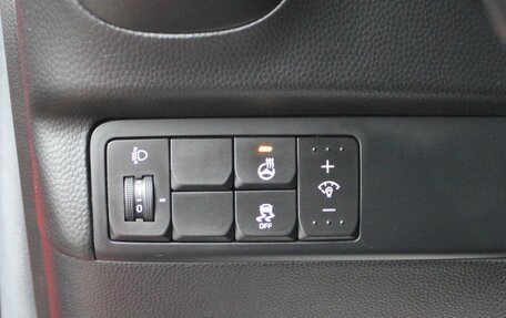 KIA Soul II рестайлинг, 2018 год, 1 529 000 рублей, 10 фотография