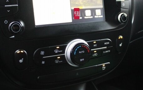 KIA Soul II рестайлинг, 2018 год, 1 529 000 рублей, 16 фотография