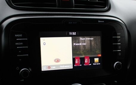 KIA Soul II рестайлинг, 2018 год, 1 529 000 рублей, 14 фотография