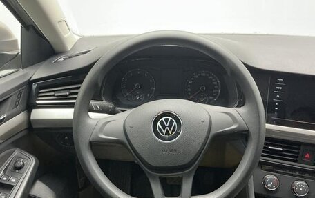 Volkswagen Bora, 2022 год, 1 470 001 рублей, 11 фотография