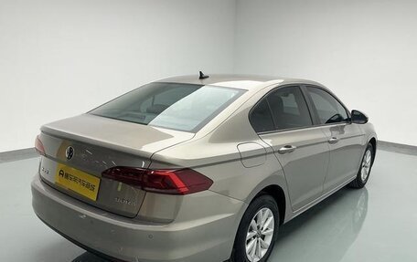 Volkswagen Bora, 2022 год, 1 470 001 рублей, 4 фотография