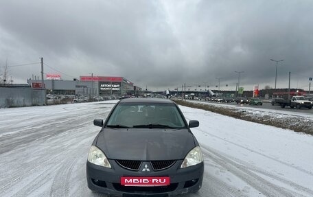 Mitsubishi Lancer IX, 2005 год, 365 000 рублей, 3 фотография