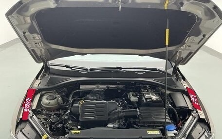 Volkswagen Bora, 2022 год, 1 470 001 рублей, 13 фотография