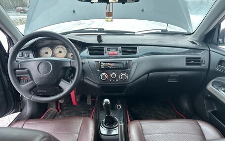 Mitsubishi Lancer IX, 2005 год, 365 000 рублей, 5 фотография