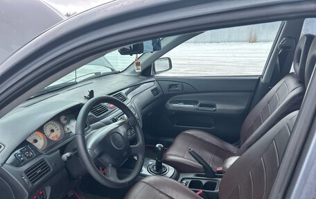 Mitsubishi Lancer IX, 2005 год, 365 000 рублей, 6 фотография