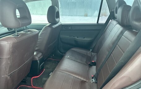 Mitsubishi Lancer IX, 2005 год, 365 000 рублей, 7 фотография