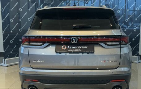 Changan CS35 Plus, 2025 год, 2 779 900 рублей, 5 фотография