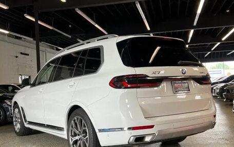 BMW X7, 2024 год, 9 700 000 рублей, 4 фотография