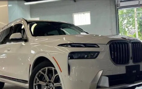 BMW X7, 2024 год, 9 700 000 рублей, 2 фотография