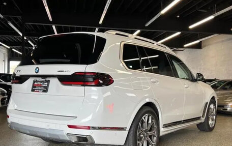 BMW X7, 2024 год, 9 700 000 рублей, 6 фотография