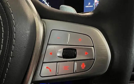 BMW X7, 2024 год, 9 700 000 рублей, 10 фотография