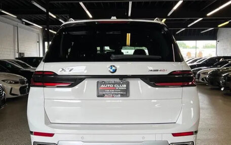 BMW X7, 2024 год, 9 700 000 рублей, 5 фотография