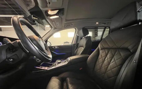 BMW X7, 2024 год, 9 700 000 рублей, 7 фотография