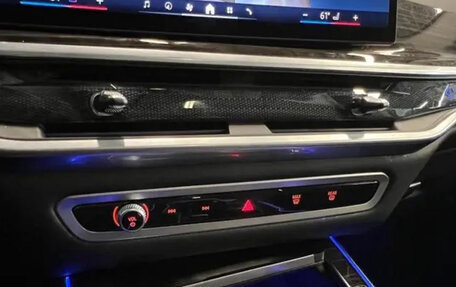 BMW X7, 2024 год, 9 700 000 рублей, 14 фотография