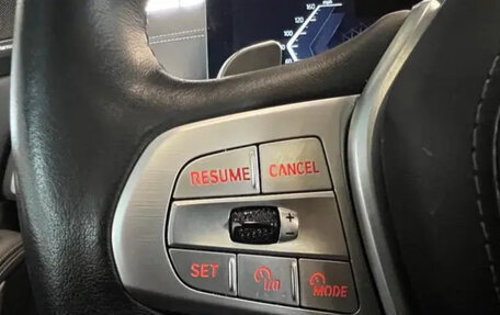 BMW X7, 2024 год, 9 700 000 рублей, 9 фотография