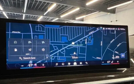 BMW X7, 2024 год, 9 700 000 рублей, 12 фотография