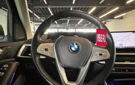 BMW X7, 2024 год, 9 700 000 рублей, 8 фотография