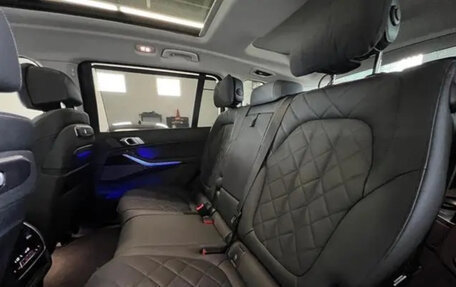 BMW X7, 2024 год, 9 700 000 рублей, 18 фотография