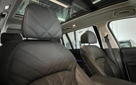 BMW X7, 2024 год, 9 700 000 рублей, 25 фотография