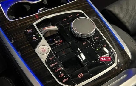 BMW X7, 2024 год, 9 700 000 рублей, 15 фотография