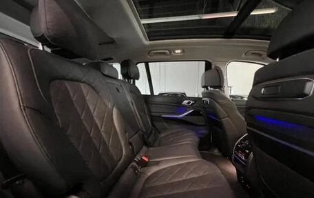 BMW X7, 2024 год, 9 700 000 рублей, 22 фотография