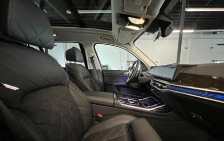 BMW X7, 2024 год, 9 700 000 рублей, 24 фотография