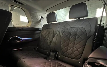 BMW X7, 2024 год, 9 700 000 рублей, 19 фотография