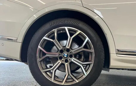 BMW X7, 2024 год, 9 700 000 рублей, 28 фотография