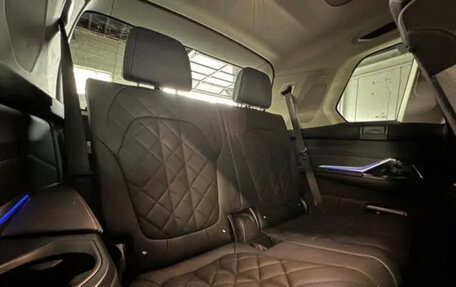 BMW X7, 2024 год, 9 700 000 рублей, 23 фотография