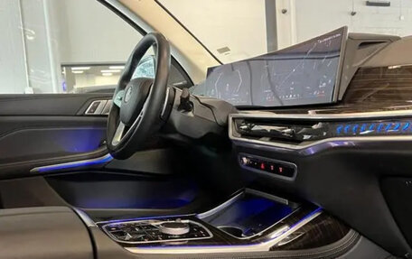 BMW X7, 2024 год, 9 700 000 рублей, 27 фотография