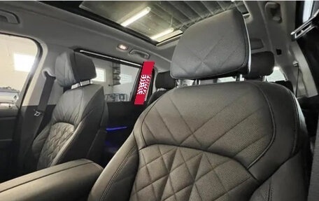 BMW X7, 2024 год, 9 700 000 рублей, 16 фотография