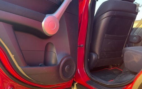 Honda CR-V III рестайлинг, 2007 год, 1 180 000 рублей, 5 фотография