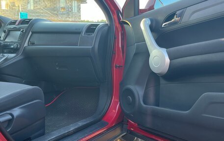 Honda CR-V III рестайлинг, 2007 год, 1 180 000 рублей, 7 фотография