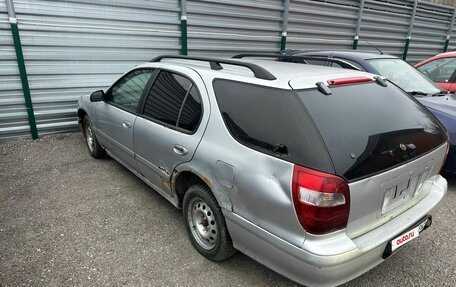 Nissan Cefiro II, 1999 год, 75 000 рублей, 6 фотография