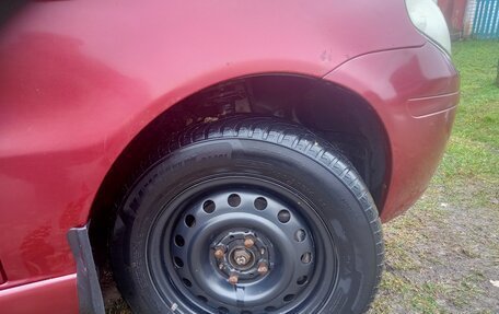 Fiat Albea I рестайлинг, 2007 год, 295 000 рублей, 3 фотография