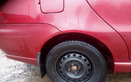 Fiat Albea I рестайлинг, 2007 год, 295 000 рублей, 4 фотография