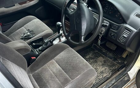 Nissan Cefiro II, 1999 год, 75 000 рублей, 3 фотография