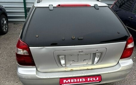 Nissan Cefiro II, 1999 год, 75 000 рублей, 5 фотография