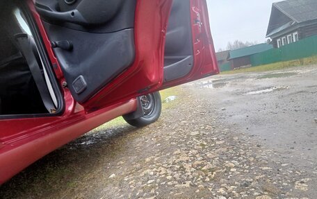 Fiat Albea I рестайлинг, 2007 год, 295 000 рублей, 6 фотография