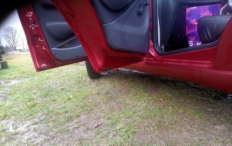 Fiat Albea I рестайлинг, 2007 год, 295 000 рублей, 15 фотография